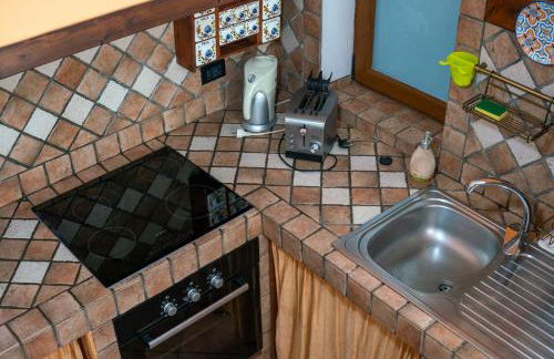 Collina e mare - Foto 24