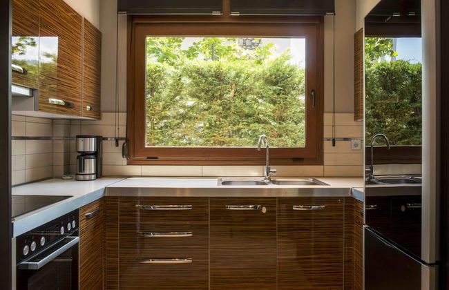 Olympus Villas - Foto 20