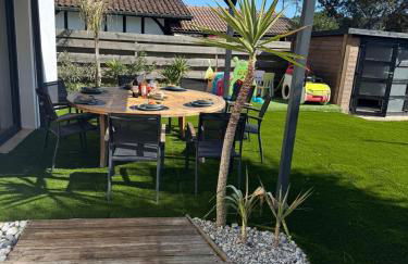 villa bord de mer 400 M de la plage - Foto 16