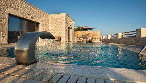 Villa Stone Diamond - Photo 2