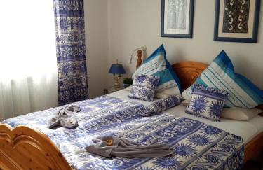 Ferienwohnung Hummer im Haus Daheim - Foto 10