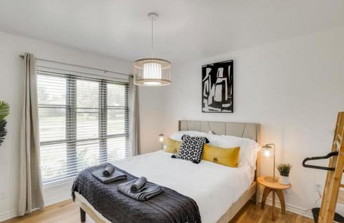 Posh 6BR 2,5BA Holiday Home with Pool, Media-Game Room & Hot Tub - Foto 7