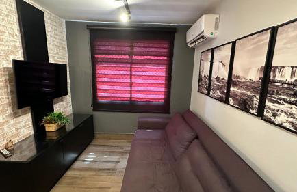 Apartamento em excelente localização de Foz - Foto 3