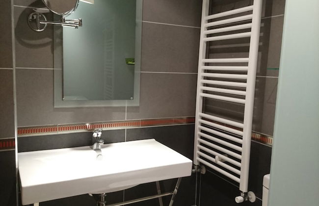 Aparthotel Les Olimpiades - Foto 19