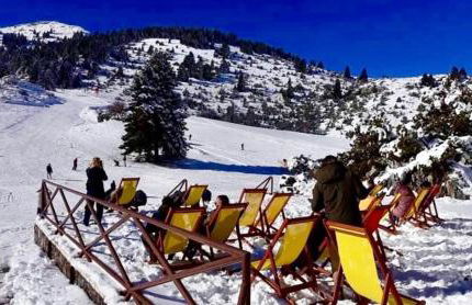 Terra Petra Villa at Psari Trikolonon Gortynia - Photo 71