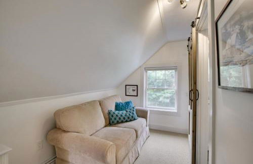 Beautiful Falmouth Condo with Patio Near Portland! - Foto 20