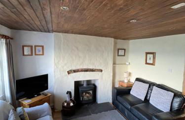 Slieve Donard Cottage Widows Row cottages - Foto 17