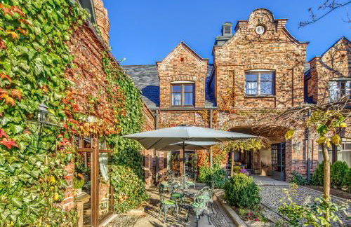 Folwark Białych Bocianów - Photo 5