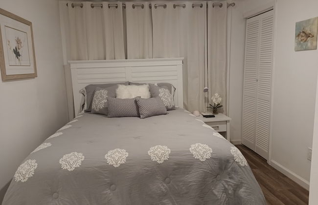 Global Bed & Breakfast - Foto 6