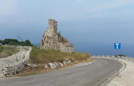 Villa Azzurra - casa vacanze - Foto 42