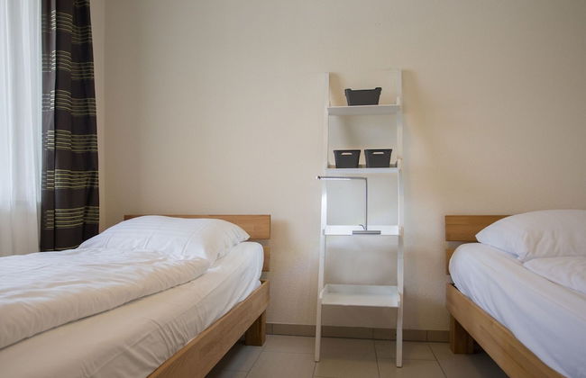 Apartment mit Balkon Nahe am Erlebnisberg Kappe - Foto 3