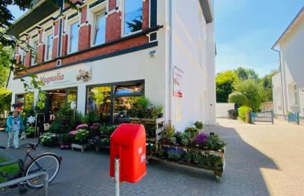 Loft MOIN near NDR UKE ZOO - Foto 53