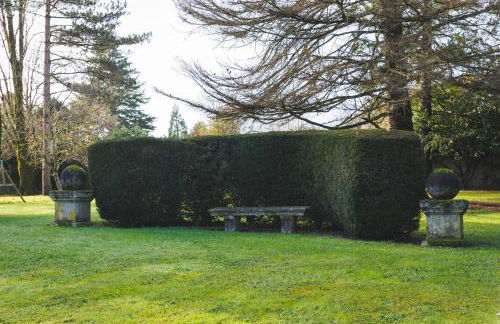 Gîtes du Château de Meux - Photo 25