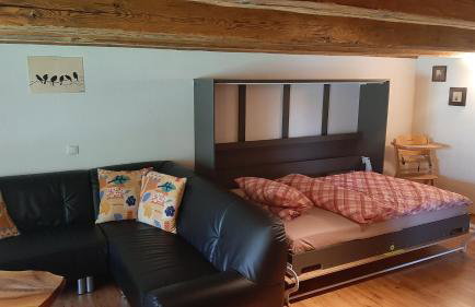 Familien Ferienwohnung Linder - Foto 18