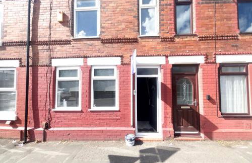 ILikeWarrington - Foto 1