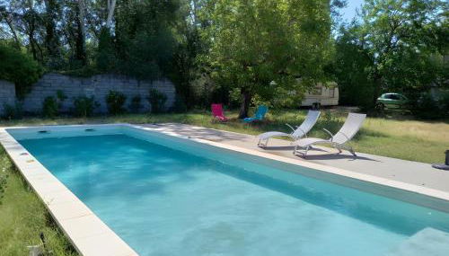 Gîte Harmony - Photo 1