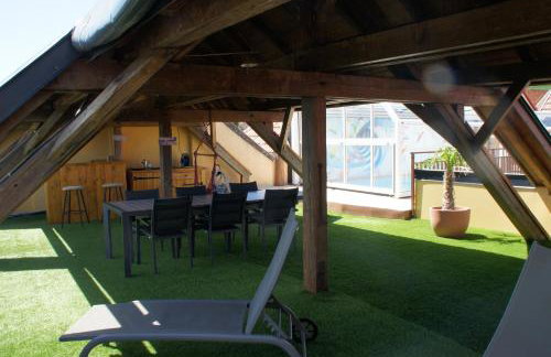L'Horizon du Vignoble - Foto 36