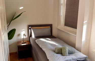 Premium Residenz Sonne - 3 Apartments für Teams & Gäste, Parkplatz, WLAN - Foto 10