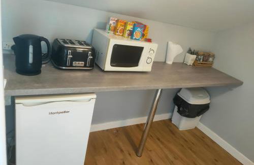 The OldTown Apartments - Foto 7