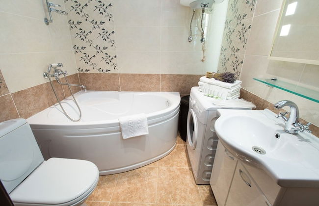 Lux Apartments Yakimanka - Foto 7