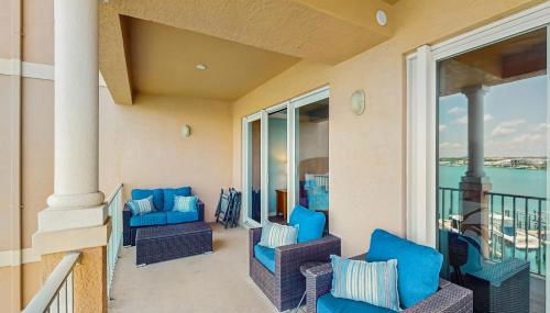 Harborview Grande 402 - Foto 3