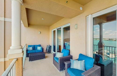 Harborview Grande 402 - Photo 3