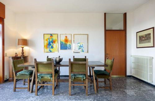 Villa Tudor - Beautiful large villa amidst lush green nature! - Foto 21