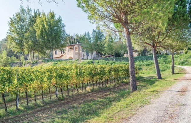 Casale Villa Chiara - Foto 36