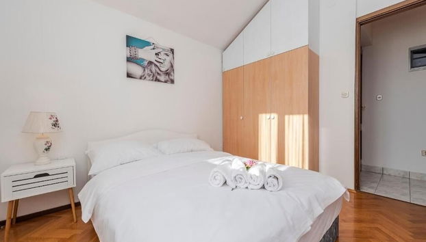 Villa Antonella - Foto 3, Habitación