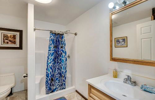 4 Mi to Black Canyon Mtn-View Apt in Montrose! - Foto 23