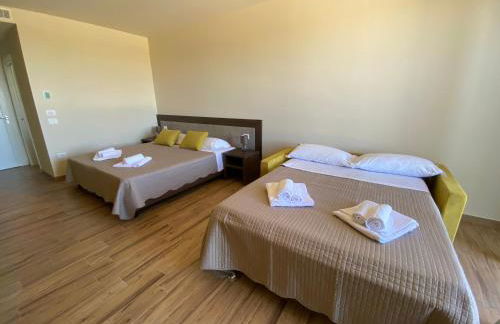 Agricamping Al grappolo diVino - Foto 16