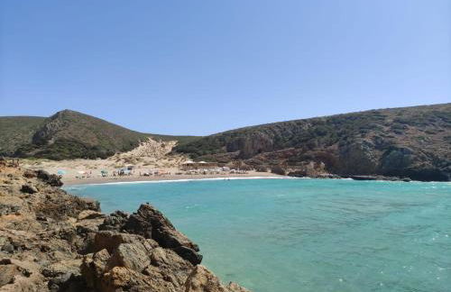 AragoniteAzzurra Casa Vacanza - Foto 61