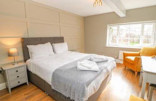 Burns Cottage - Foto 55