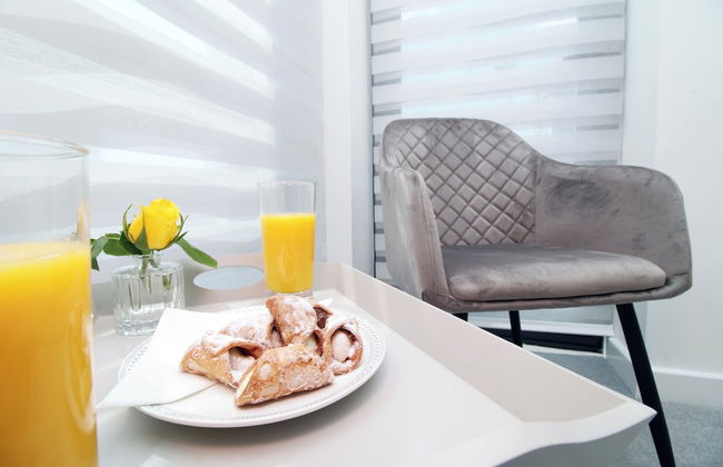 Dray Court-Cardiff City centre - Foto 13