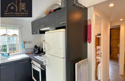 Spacieux mobil home - Terrasse - Foto 3