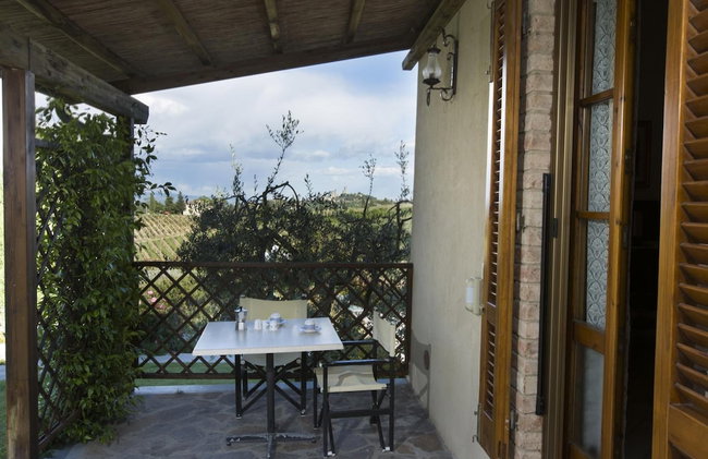 Casa Vacanze Le Case - Photo 109