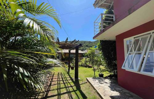 São Francisco do Sul, SC, Praia do Forte. - Foto 52