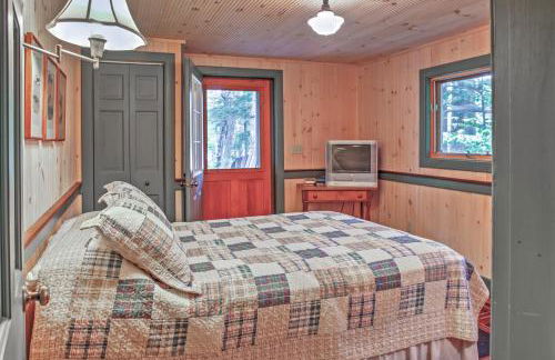 Waterfront Denmark Complex with Dock on 12 Acres! - Foto 22