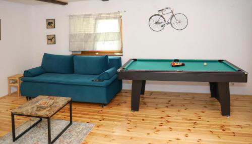 Beautiful Home In Mali Vrh Kamanjski - Foto 4