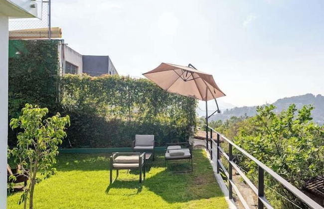 LUXO Casa Valle de Bravo con jacuzzi y espectacular Vista al Lago - Foto 54