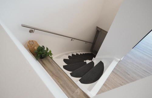 Luxury Apartment im Luftkurort Tengen - Foto 40