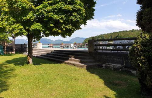 Ferienwohnung Royal Walchensee - Foto 50