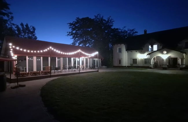 The Luxo Wine Museum Hotel - Foto 15