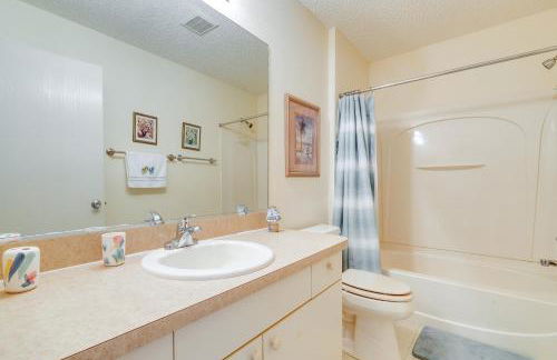 Lanai and Golf Cart The Villages Vacation Rental! - Foto 20