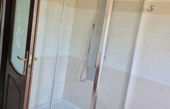 Immaculate 4-bed House in Cassino Villa Aurora - Foto 25