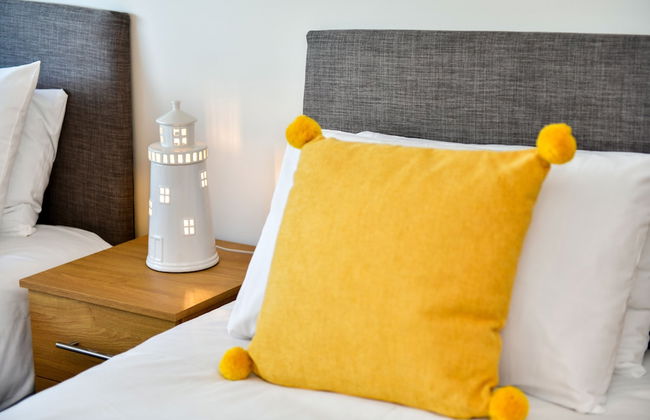 Just Stay Wales – Meridian Quay Penthouses - Photo 17