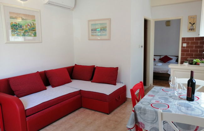 Apartments Pharos - Foto 14