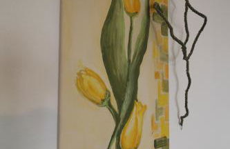 Quarto Tulipa - Foto 9