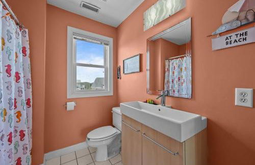 Wyndy Island- Pet Friendly, Oceanfront, Pool, Tennis - Foto 8