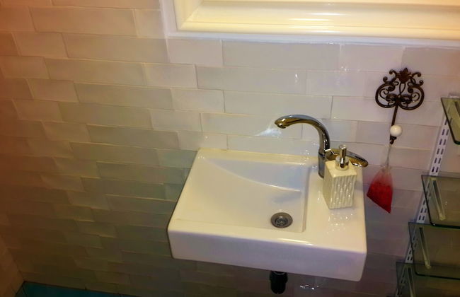 Tel Aviv Apartment by the Sea - Foto 21